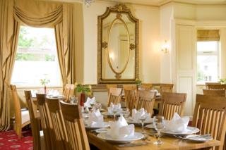 Hotel Best Western Cheltenham Regency