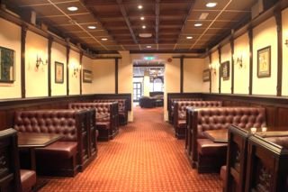 Hotel Best Western Chesterfield