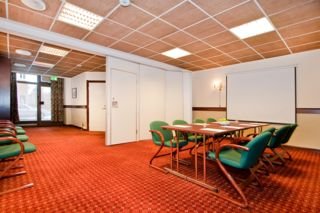 Hotel Best Western Chesterfield
