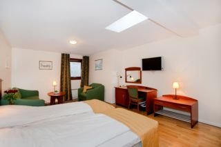 Hotel Best Western Chesterfield