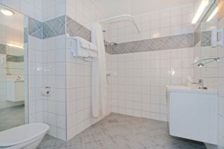 Hotel Best Western Chesterfield