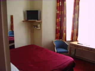 Hotel Best Western Chiswick Palace
