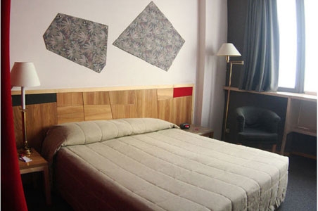 Hotel Best Western City