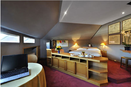 Hotel Best Western City