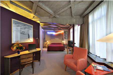Hotel Best Western City