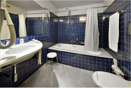 Hotel Best Western City