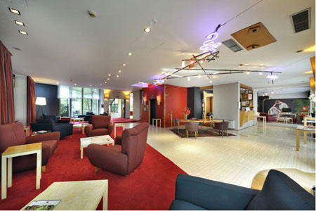 Hotel Best Western City