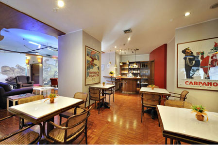 Hotel Best Western City