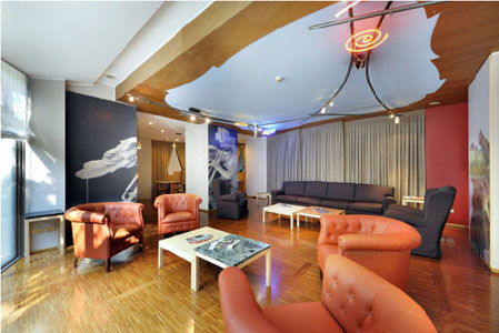 Hotel Best Western City