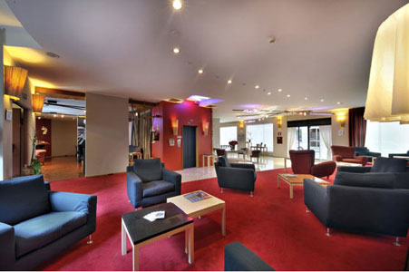 Hotel Best Western City