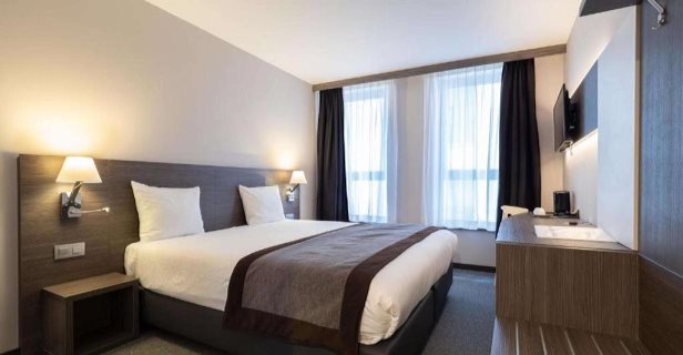 Hotel Best Western City Centre