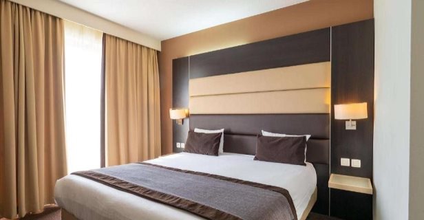 Hotel Best Western City Centre