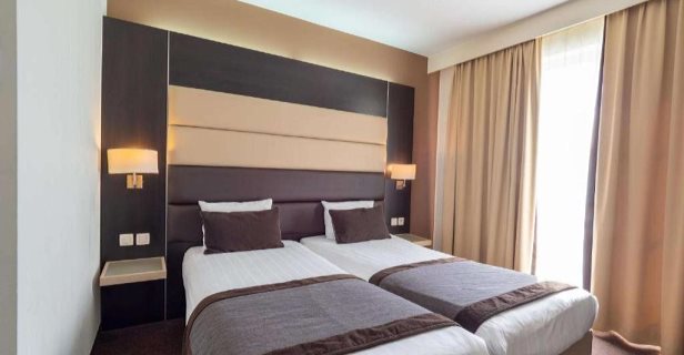 Hotel Best Western City Centre