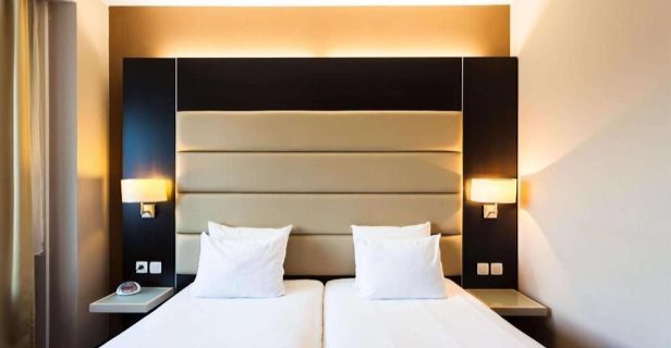Hotel Best Western City Centre