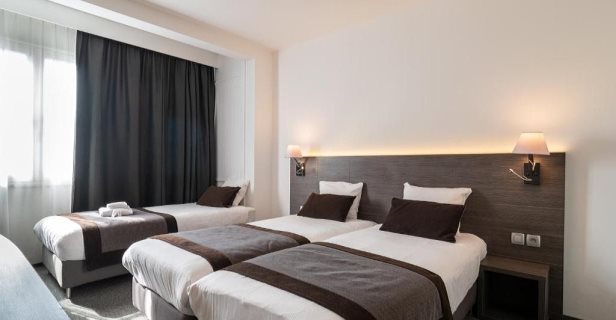 Hotel Best Western City Centre