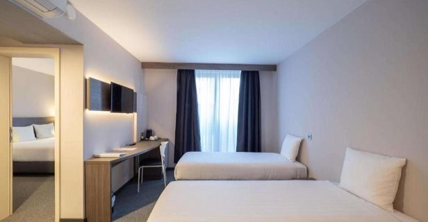 Hotel Best Western City Centre