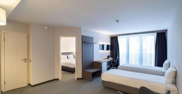 Hotel Best Western City Centre