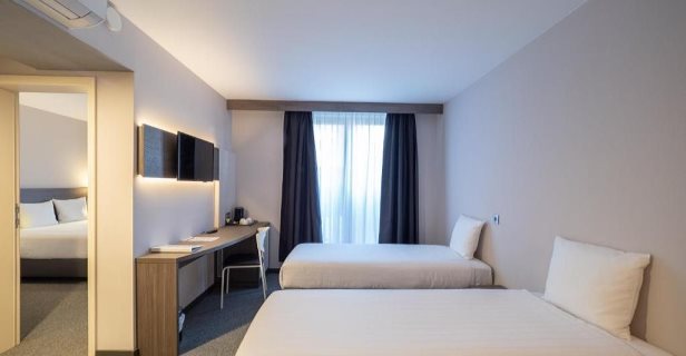 Hotel Best Western City Centre