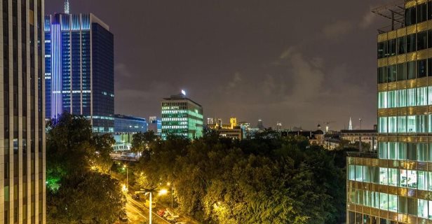 Hotel Best Western City Centre