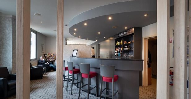 Hotel Best Western City Centre