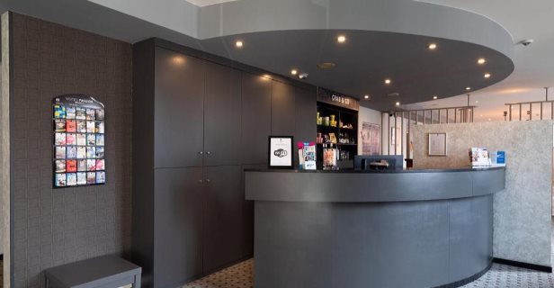 Hotel Best Western City Centre
