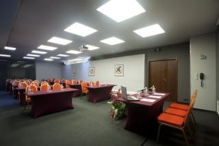 Hotel Best Western City Hotel Sofia