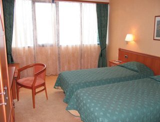 Hotel Best Western City Hotel Sofia
