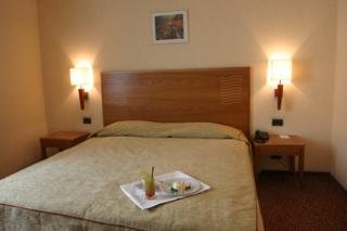 Hotel Best Western City Hotel Sofia