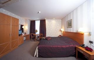 Hotel Best Western City Hotel Sofia