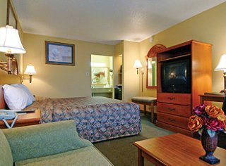 Hotel Best Western City Place Inn