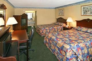 Hotel Best Western Cocoa Inn
