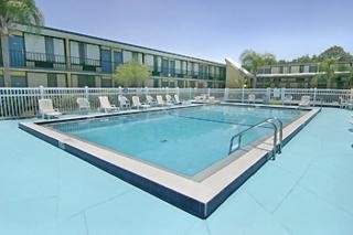 Hotel Best Western Cocoa Inn