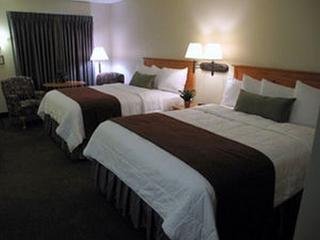 Hotel Best Western Cold Spring