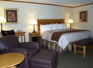 Hotel Best Western Cold Spring