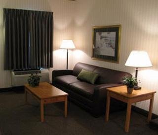 Hotel Best Western Cold Spring