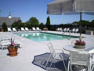 Hotel Best Western Cold Spring