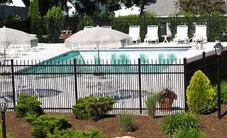 Hotel Best Western Cold Spring
