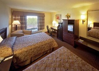 Hotel Best Western & Conference Cnt