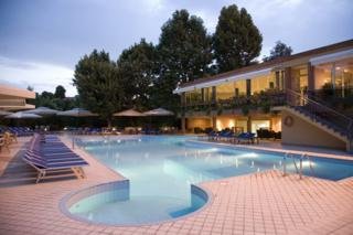 Hotel Best Western Congress