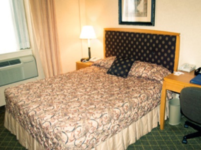 Hotel Best Western Convention Center
