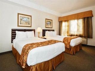 Hotel Best Western Convention Center Long Beach