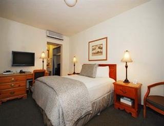 Hotel Best Western Coronado