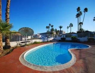 Hotel Best Western Coronado