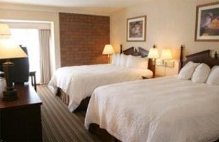Hotel Best Western Cotton Tree Inn