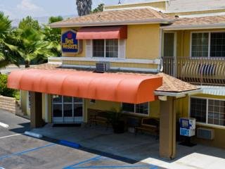Hotel Best Western Country Inn Poway
