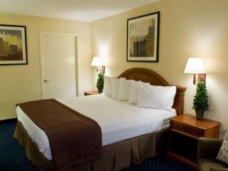 Hotel Best Western Country Inn Poway
