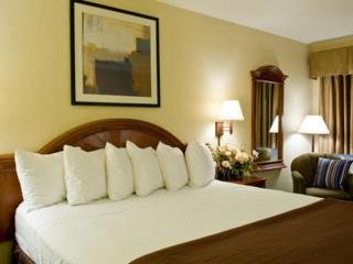 Hotel Best Western Country Inn Poway