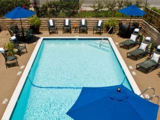 Hotel Best Western Country Inn Poway