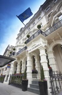 Hotel Best Western Cromwell