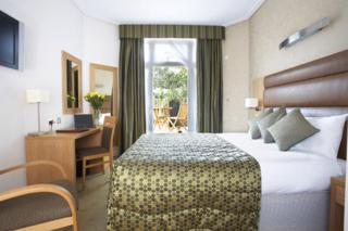 Hotel Best Western Cromwell